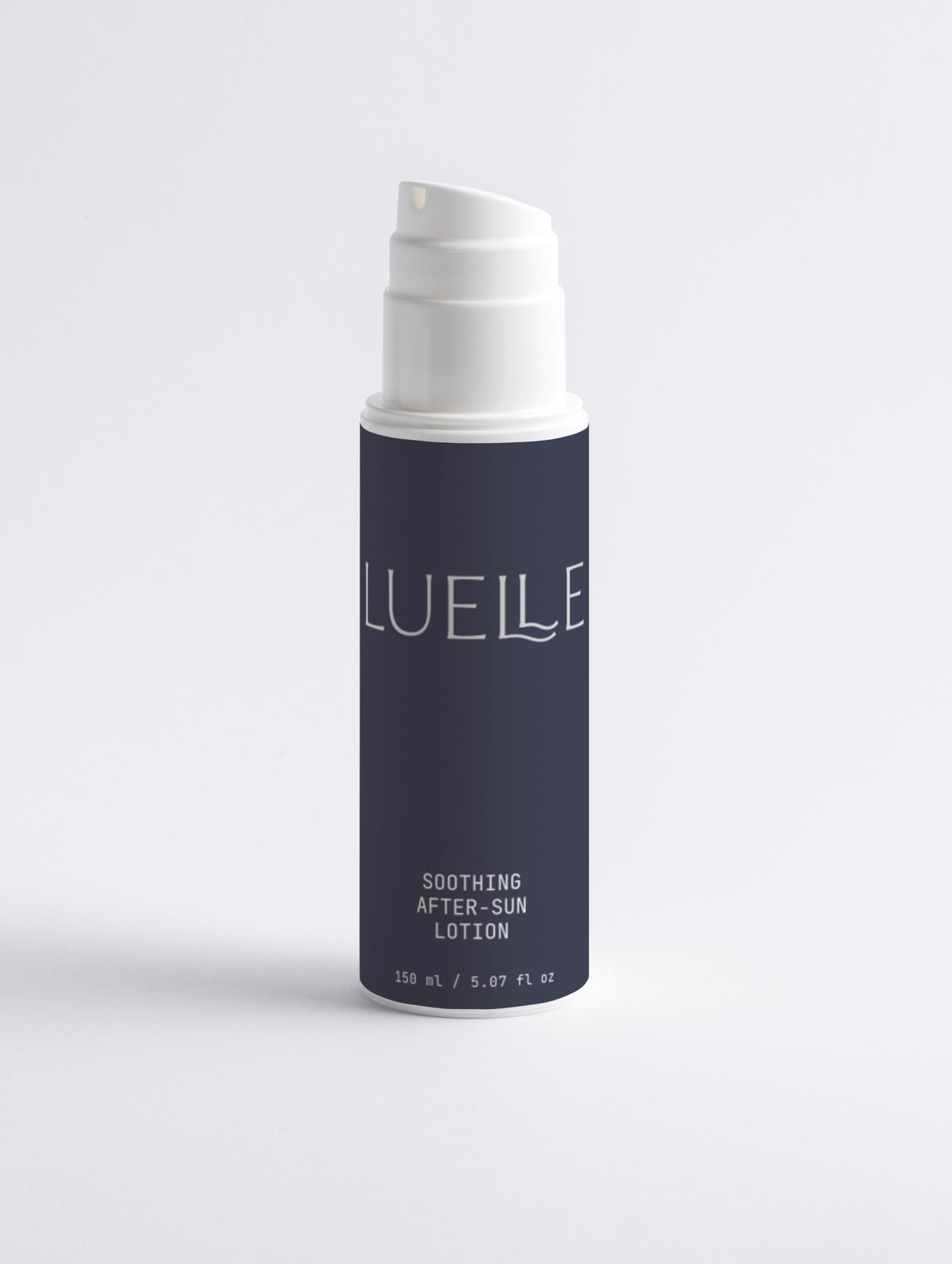 Soothing After-Sun Lotion